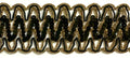 1-7/8" Braided Sequins Trim - 6 Continuous Yards!