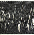 4" Metallic Chainette Fringe - 5 Continuous Yards - Many Color Options!