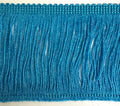 4" Metallic Chainette Fringe - 5 Continuous Yards - Many Color Options!