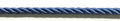3/16" Twist Cord Rope Trimming - 18 Continuous Yards!