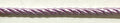 3/16" Twist Cord Rope Trimming - 18 Continuous Yards!