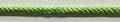 3/16" Twist Cord Rope Trimming - 18 Continuous Yards!