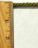 3/16" Twist Cord Rope Trimming - 18 Continuous Yards!