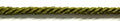 3/16" Twist Cord Rope Trimming - 18 Continuous Yards!