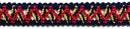 3/4" Braid Gimp Trimming - 12 Continuous Yards!