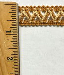 3/4" Braid Gimp Trimming - 12 Continuous Yards!