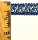 3/4" Braid Gimp Trimming - 12 Continuous Yards!