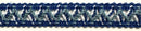 3/4" Braid Gimp Trimming - 12 Continuous Yards!