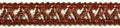3/4" Braid Gimp Trimming - 12 Continuous Yards!