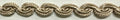 7/16" Rosebud Braid Gimp Trim - 15 Yards!