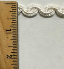 7/16" Rosebud Braid Gimp Trim - 15 Yards!