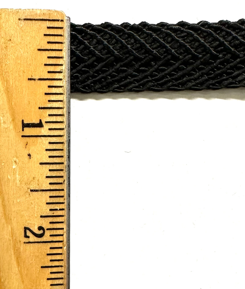 5/8" Braid Gimp Trimming - 12 Yards - Color Options Available!