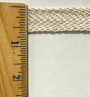 5/8" Braid Gimp Trimming - 12 Yards - Color Options Available!