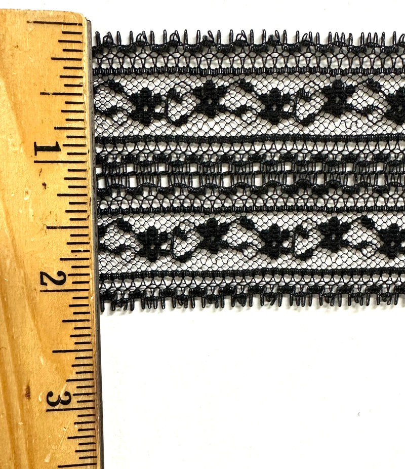 Rascal Lace 2