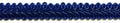 1/2" Metallic French Chinese Braid Gimp Trim - 10 Continuous Yards - MADE IN USA