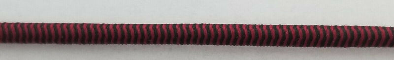 1/8" Elastic Shock Bungy Cord Rope Trimming Band - 10 Yards! USA!