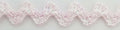 3/8" Iridescent Ric Rac Zig Zag Trim - 18 Yards - Many Colors!