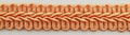 1/2" Chinese French Braid Gimp Trimming - 12 Continuous Yards - Many Colors!
