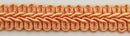 1/2" Chinese French Braid Gimp Trimming - 12 Continuous Yards - Many Colors!