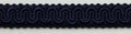 1/2" Scroll Braid Gimp w/ Backing - 12 Continuous Yards - Many Color Options!