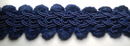 1/2" CHENILLE GIMP BRAID - 18 YARDS - MANY COLORS AVAILABLE!