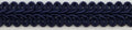 1/2" Chinese French Braid Gimp Trimming - 12 Continuous Yards - Many Colors!