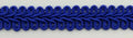 1/2" Chinese French Braid Gimp Trimming - 12 Continuous Yards - Many Colors!