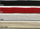 5/8" Braid Gimp Trimming - 12 Yards - Color Options Available!