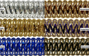 1-7/8" Braided Sequins Trim - 6 Continuous Yards!