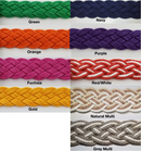 7/8" Heavy Braid Gimp Trim- 10 Yards - MANY COLORS AVAILABLE!
