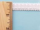 1/2" Scroll Braid Gimp w/ Backing - 12 Continuous Yards - Many Color Options!