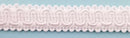 1/2" Scroll Braid Gimp w/ Backing - 12 Continuous Yards - Many Color Options!