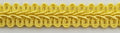1/2" Chinese French Braid Gimp Trimming - 12 Continuous Yards - Many Colors!