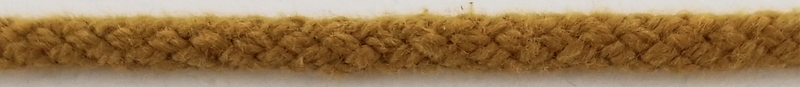 Drawstring Cotton Cord Trimming - 30 Yards - Many Color Options!