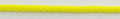 1/8" Neon Polyester Braided Bolo Cord Trim - 36 Yards - Color Options
