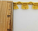 Tassel Fringe Trim - 18 Continuous Yards - Many Colors Available!