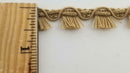 Tassel Fringe Trim - 18 Continuous Yards - Many Colors Available!