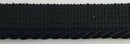 Twist Cord with Lip Piping Trimming - 8 Yards- Many Colors Available!