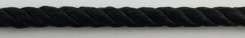 3/16" Twist Cord Rope Trimming - 18 Yards - MADE IN USA!