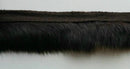 Rabbit Fur Trimming - 5 Continuous Yards - Many Colors Available