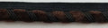 CHENILLE GIMP BRAID PIPING - 12 YARDS - MANY COLORS AVAILABLE!