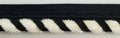 CHENILLE GIMP BRAID PIPING - 12 YARDS - MANY COLORS AVAILABLE!
