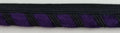 CHENILLE GIMP BRAID PIPING - 12 YARDS - MANY COLORS AVAILABLE!