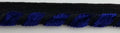 CHENILLE GIMP BRAID PIPING - 12 YARDS - MANY COLORS AVAILABLE!