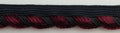 CHENILLE GIMP BRAID PIPING - 12 YARDS - MANY COLORS AVAILABLE!