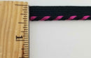 3/8" Piping with Lip - 18 Yards - Many Colors Available!