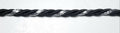 1/8" TWIST CORD ROPE TRIMMING WITH METALLIC - 15 YARDS - MANY COLORS!