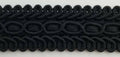 1" Braid Gimp Trimming - 9 Total Yards - Color Options!