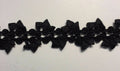 1.5" Designer Braid Gimp Trim - 10 Continuous Yards - Many Colors! - MADE IN USA