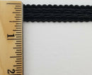 1/2" Braid Gimp Trimming - 18 Yards - Color Options Available!